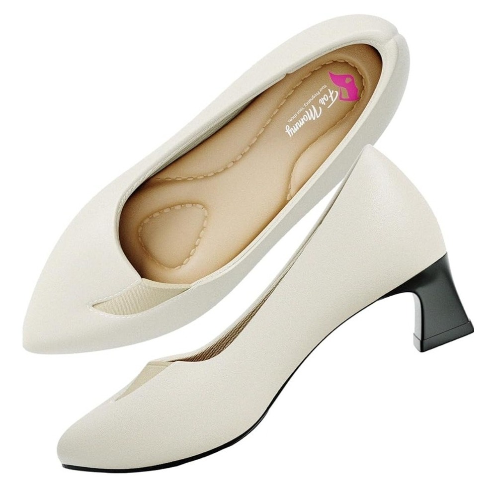 for Mommy Shoes Swollen Feet Stretch Pregnant Diabetic Wide New Sz7 MSRP $80
